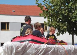 Tag Der Offenen Feuerwache In Jena 0034